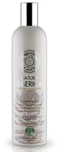 Balsamo per capelli stanchi e indeboliti protezione ed energia 400 ml