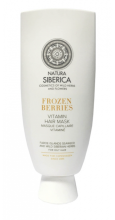 Ns Copenhagen Vitamins Ice Berry Hair Mask 200 ml
