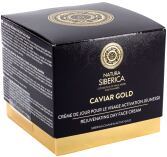Gold&Platinium Crema de D&iacute;a Rejuvenecedora 50 ml
