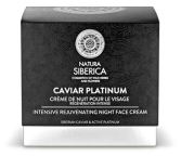 Gold &amp; Platinium Intense Rejuvenation Crema Notte 50 ml