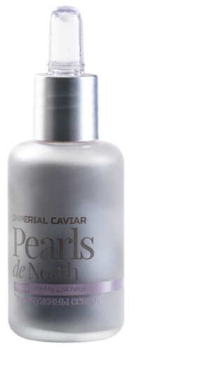 Imperial Caviar Perlas del norte cocktail meso viso 30 ml