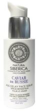 Siero viso antiet&agrave; al caviale russo Ns Copenhagen 30 ml