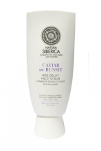 Ns Copenhagen Scrub viso antiet&agrave; Caviale russo 100 ml