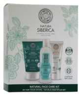 Kit per la cura del viso