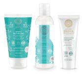 Kit per la cura del viso