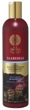 Shampoo idratante Saaremaa 400 ml