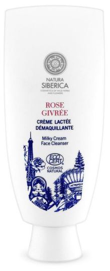 Sib&eacute;rie Mon Amour Latte Detergente Viso 200 ml
