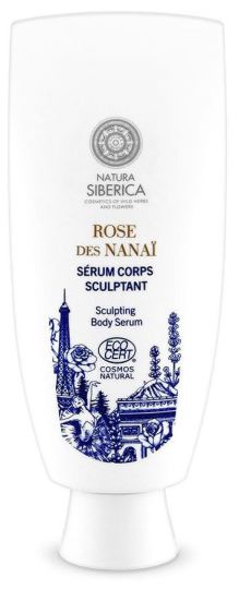 Sib&eacute;rie Mon Amour Siero Modellante Corpo 200 ml