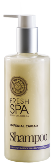 Imperial CaviarShampoo riparatore 300 ml