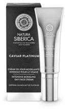 Crema giorno rimodellante intensiva oro e platino 30 ml