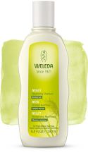 Nutriente Shampoo 190 ml con Millet.