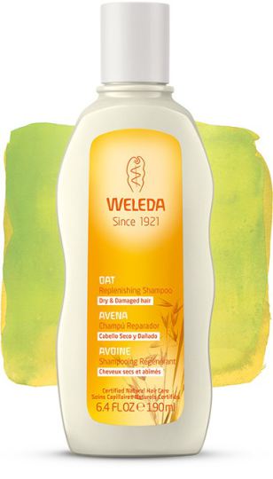 Riparazione 190ml shampoo con Avena.