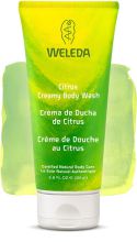 Crema doccia agli agrumi rinfrescante da 200 ml