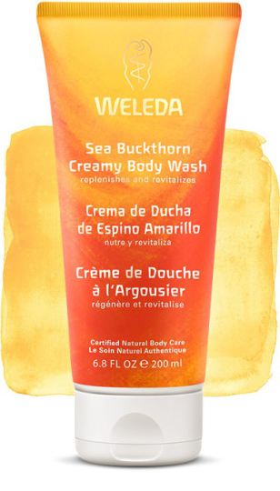&nbsp;Crema doccia Hawthorn 200 ml