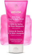 Rosa Mosqueta Crema Doccia (indicativa) 200ml