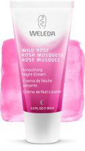 Facial Cream Notte Rosa Mosqueta 30ml.