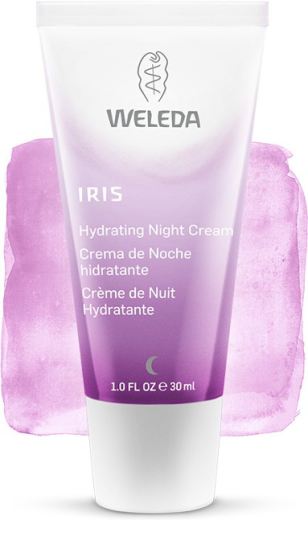Iris Crema Notte 30 ml