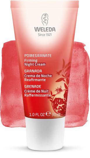 Granada Crema rassodante notte 30 ml