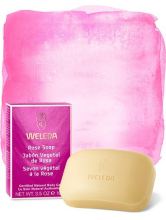 Rosa canina Vegetale Sapone 100 gr