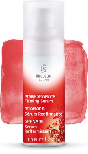 Siero Rassodante di Granada 30 ml