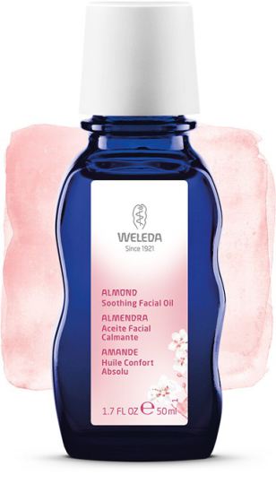 Crema da notte viso alla Mosqueta Rosa 30 ml