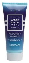 Gel scrub esfoliante Formentera 100 ml