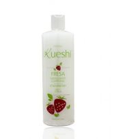 Scrub Corpo Fragola 500 ml
