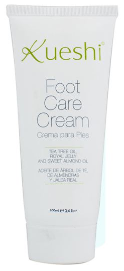 Crema piedi 100 ml