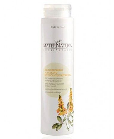 Balsamo per capelli Melilotus 250 ml