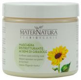 Maschera all'olio di semi di girasole 200 ml