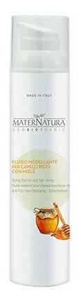 Fluido per lo styling dei capelli 100 ml