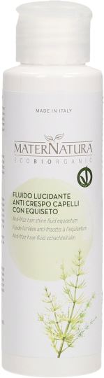 Fluido Anticrespo con Equiseto 100 ml