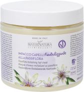 Maschera rivitalizzante alla passiflora 250 ml