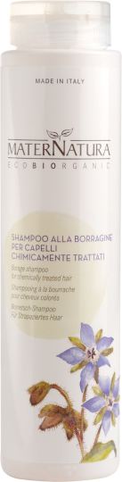 Shampoo Borragine 250 ml