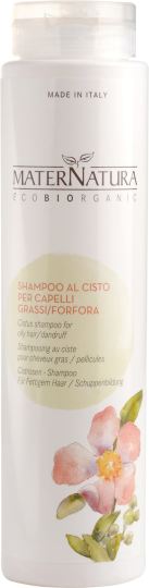 Shampoo al cisto 250 ml