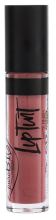 Rossetto liquido ecologico rosa freddo 03