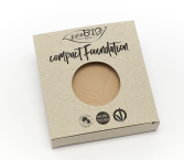 Colore Base Trucco Compatto 01 Sostituzione Molto Chiara