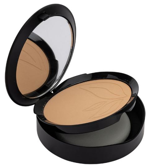 Trucco Base Compact Color 03 Neutro