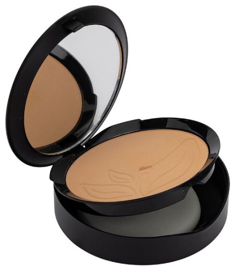 Base di trucco Compact Color 04 Intermedio