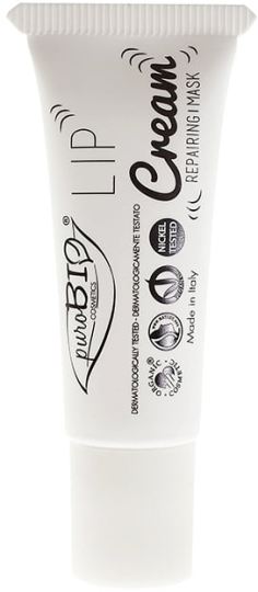 Maschera Riparatrice Labiale 10 ml