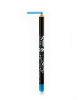 Matita ecologica PuroBio Blue Light Blue 42