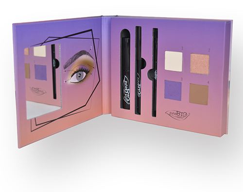 Tavolozza Desert Dream Limited Edition