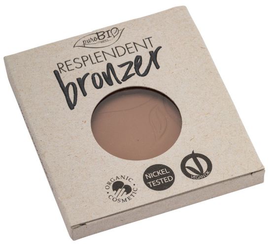 Sostituzione Marrone Abbronzante Ecologico Marrone Tan 03