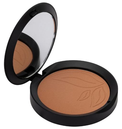 Polvere Abbronzante Ecologica Marrone Tango 04