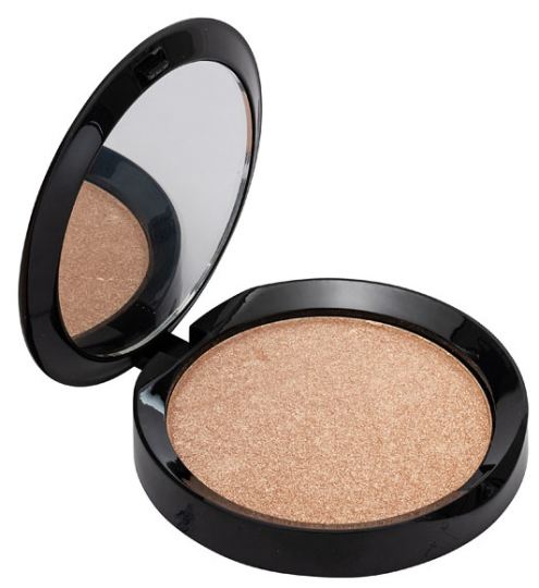 Illuminatore ecologico in polvere Champagne 01