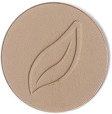 Ombretto Beige Ecologico Mate 02 di Ricambio