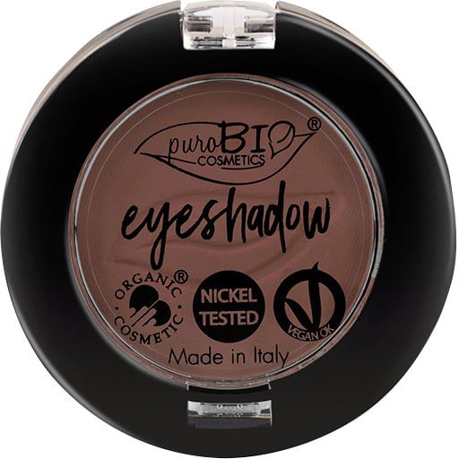 Ombretto ecologico Warm Brown 03