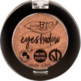 Ecologico Brown Eye Shadow Copperfield Brillante 05
