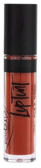 Rossetto liquido ecologico rosso corallo 05