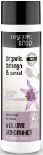 Balsamo per capelli Volume di Sandalo e Borragine 280 ml